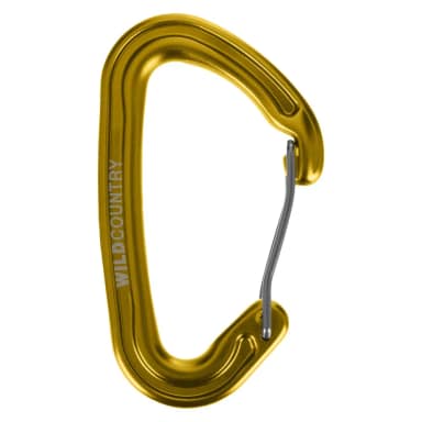 wildcountry astro snap hook
