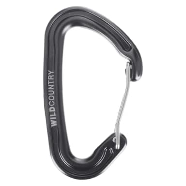wildcountry astro snap hook