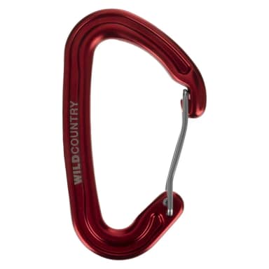 wildcountry astro snap hook