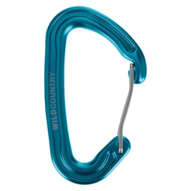 wildcountry astro snap hook