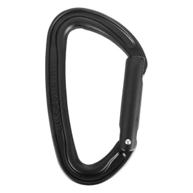 wildcountry wildsport straight snap hook