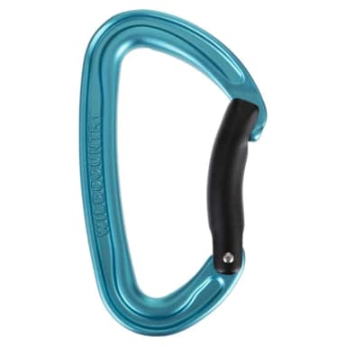 wildcountry wildsport bent snap hook