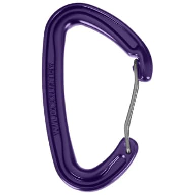 wildcountry wildwire snap hook
