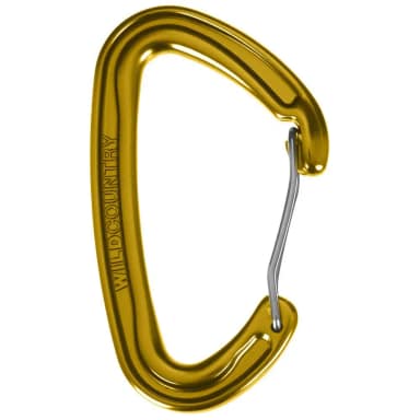 wildcountry wildwire snap hook
