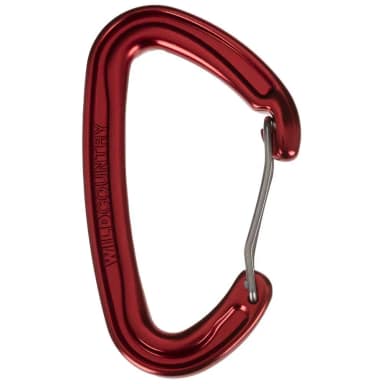 wildcountry wildwire snap hook