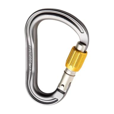 wildcountry xenon hms snap hook