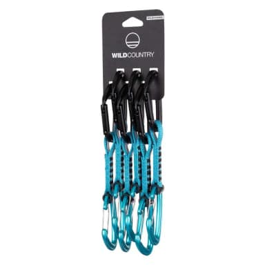 wildcountry wildhibrid pack quickdraw 6 units