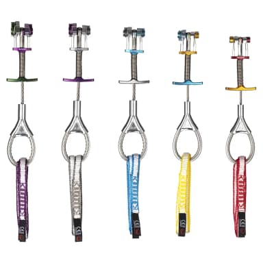 wildcountry offset zero friend set