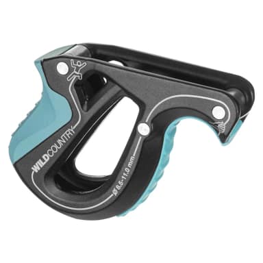wildcountry movement belay device