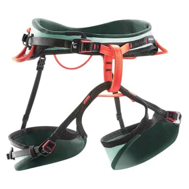 wildcountry session woman harness
