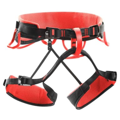 wildcountry synchro harness