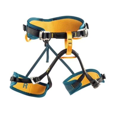 wildcountry movement junior harness