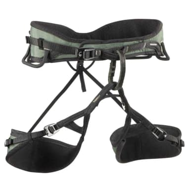 wildcountry session 2.0 harness