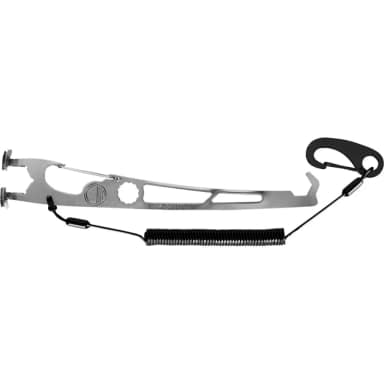 wildcountry pro key light with leash