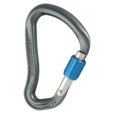 wildcountry ascent hms snap hook