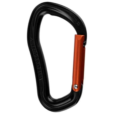 wildcountry electron straight snap hook