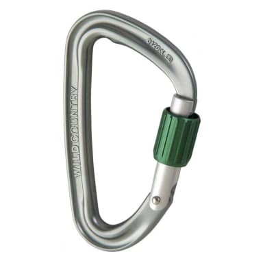 wildcountry eos snap hook