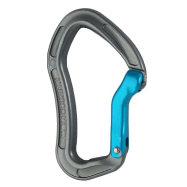 wildcountry proton bent gate snap hook