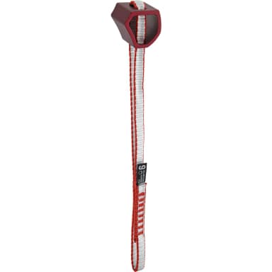 wildcountry rockcentric on dyneema anodised 6 stopper