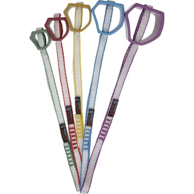 wildcountry rockcentric 5-9 stopper set