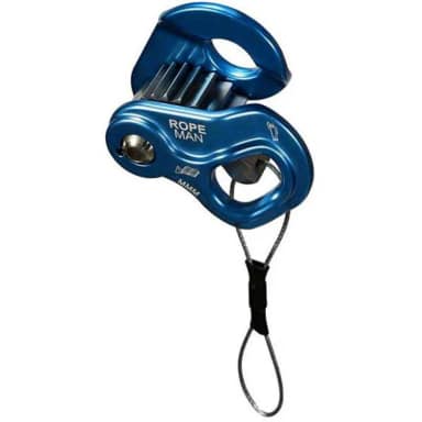wildcountry ascender ropeman mk1f