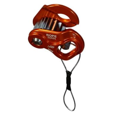 wildcountry ascender ropeman mk1f