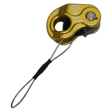 wildcountry ascender ropeman mk2f