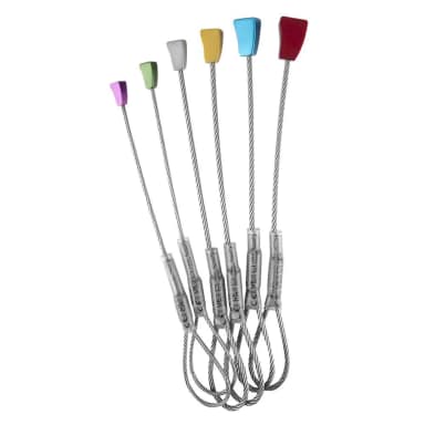 wildcountry superlight rock 1-6 stopper set