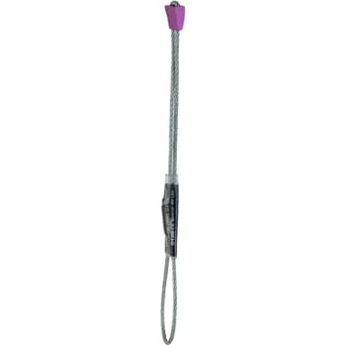 wildcountry rock on wire anodised 1 stopper