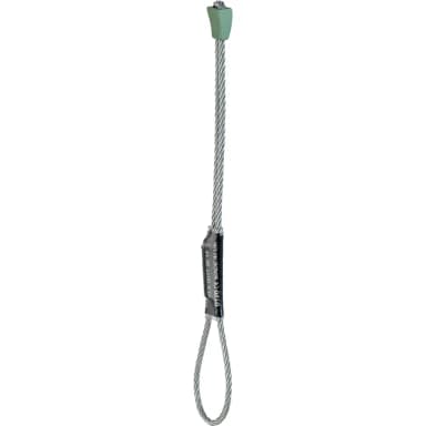 wildcountry rock on wire anodised 2 stopper