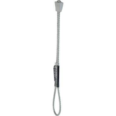 wildcountry rock on wire anodised 3 stopper