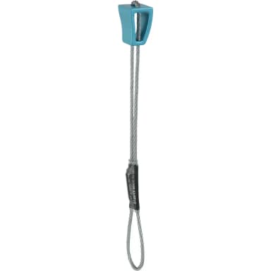 wildcountry rock on wire anodised 8 stopper