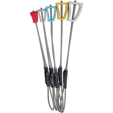 wildcountry rock set 6-10 stopper set
