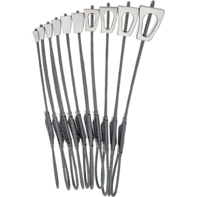 wildcountry classic rock 1-10 stopper