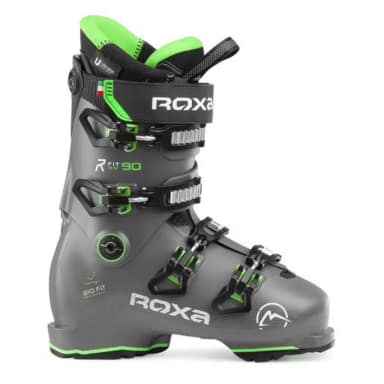 roxa r/fit 90 alpine ski boots