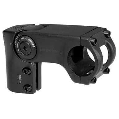 ergotec регулируемый шток sepia a-head 50 28.6-31.8 mm