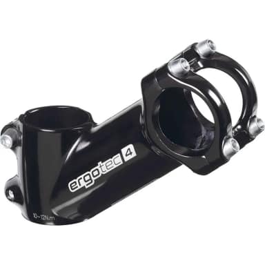 ergotec вынос велосипеда high crab 31.8 mm