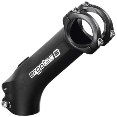 ergotec вынос велосипеда high charisma 31.8 mm