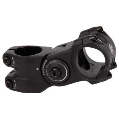 ergotec вынос велосипеда octopus 2 31.8 mm