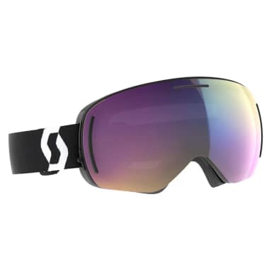 scott lcg evo ski goggles