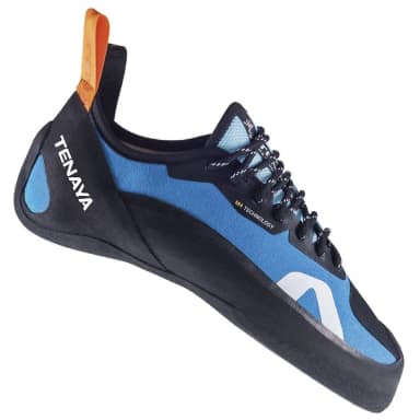 tenaya tanta laces climbing shoes