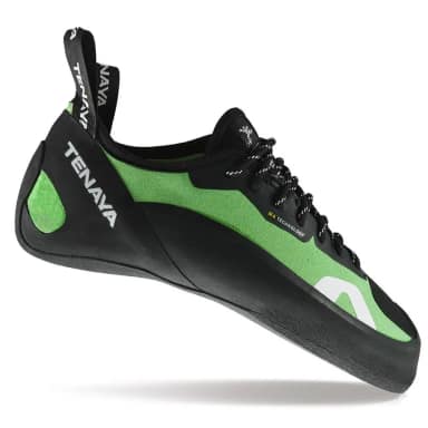 tenaya tanta laces climbing shoes