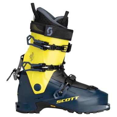 scott cosmos touring ski boots