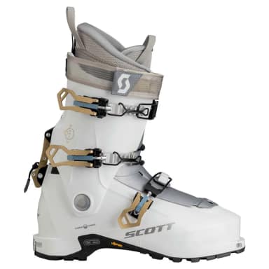 scott celeste woman touring ski boots