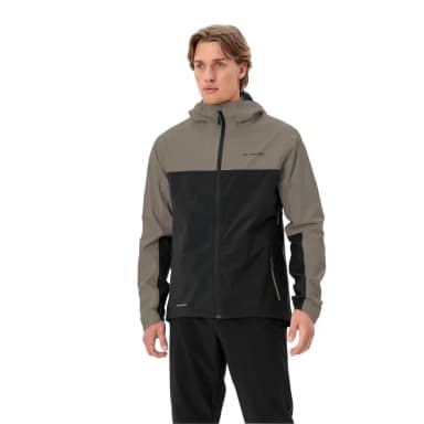 vaude куртка moab rain