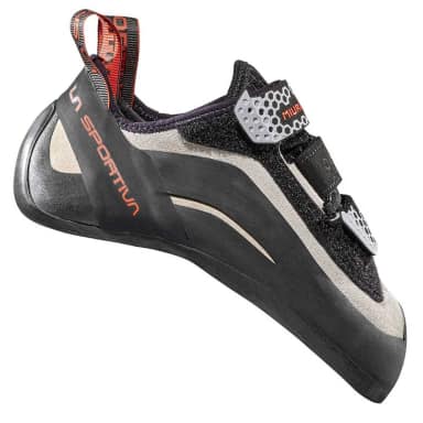 la sportiva miura vs climbing shoes