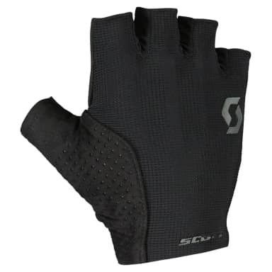 scott перчатки без пальцев essential gel
