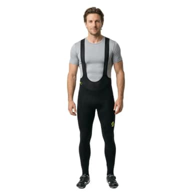 scott rc pro warm +++ bib tights