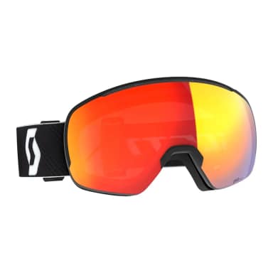 scott sphere otg ls photochromic ski goggles