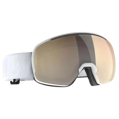 scott sphere otg light sensitive ski goggles